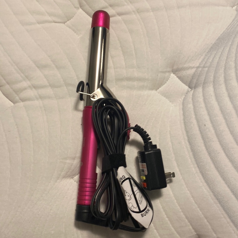 Chi Curling Iron